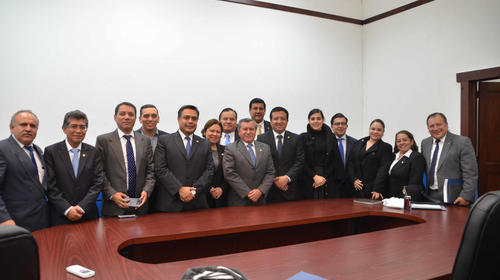 ¿Qué pasará con los diputados tras la cancelación de FCN?