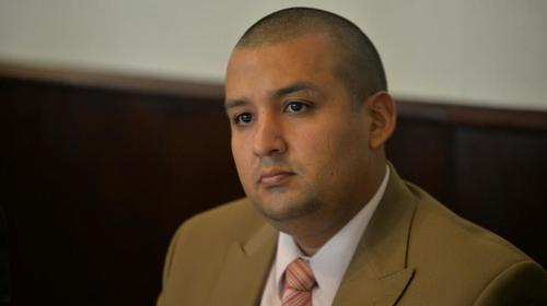 Foppa a Comisi&oacute;n AntiCICIG: "&iquest;Se animan que les diga la verdad?"