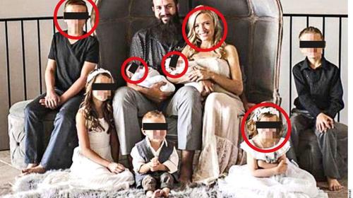 La respuesta de un LeBar&oacute;n a Trump tras masacre de su familia