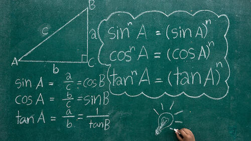 Niña se niega a resolver problema matemático por ser "ofensivo"