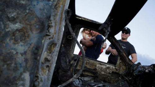 La pesadilla del narco en M&eacute;xico: m&aacute;s de 30 asesinatos en 20 d&iacute;as