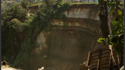 Nuevo estado de calamidad fracasa en el Congreso