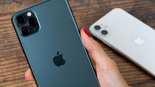 Se graba en la cama con supuesto “sugar daddy” por el iPhone 11