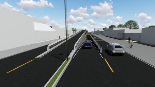 Así serían los próximos pasos a desnivel de Guatemala