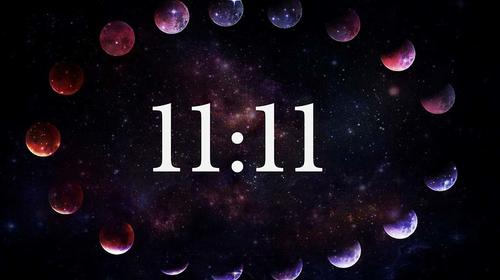No es casualidad ver tu reloj a las 11:11 &iquest;sabes qu&eacute; significa?