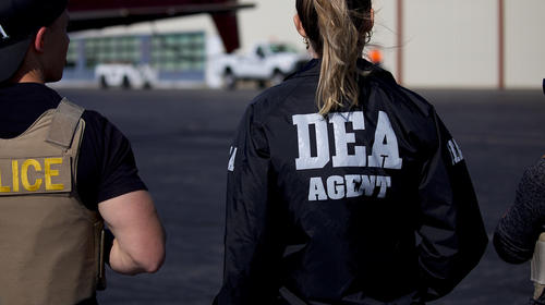 Capturan en Estados Unidos a director de un banco de Guatemala