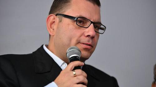 Manuel Baldizón se declara culpable y fue condenado a 4 años