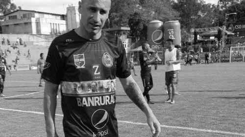 Fallece exjugador brasile&ntilde;o que fue estrella de Municipal