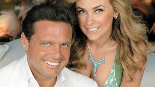 Foto confirma que hijo de Aracely Arambula es igual a Luis Miguel