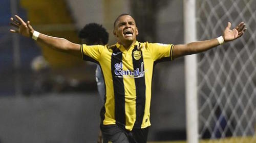 Comunicaciones padeci&oacute; en su visita al Real Espa&ntilde;a