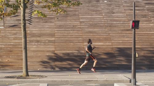 Correr reduce el riesgo de muerte prematura 