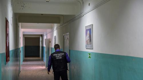 Un estudiante ruso mata a un compa&ntilde;ero y luego se suicida