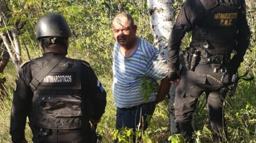 ¿Quiénes son Los Lorenzana y qué significa el arresto del Chuchi?