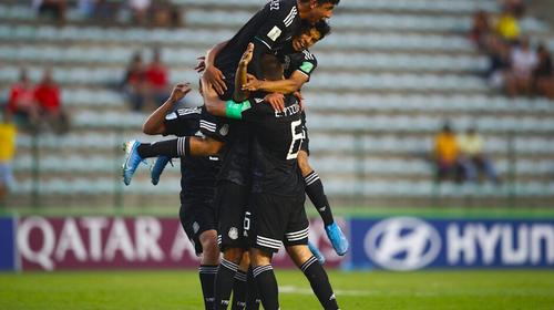 M&eacute;xico elimin&oacute; en penaltis a Holanda y va a la final del Mundial