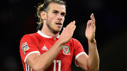Gareth Bale enoja a todo el madridismo con una contundente frase