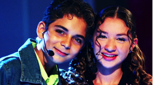 El radical cambio de "Joaqu&iacute;n", el gal&aacute;n de C&oacute;mplices al rescate"