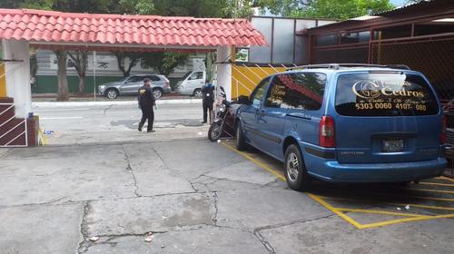 La guerra entre pandillas que motivó brutal ataque en funeraria