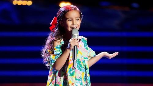 Participante de "La voz kids" sufrió un terrible accidente