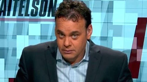 El arrogante mensaje de Faitelson que involucra a Guatemala