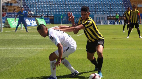 Comunicaciones gana pero le dice adiós a la Copa Premier