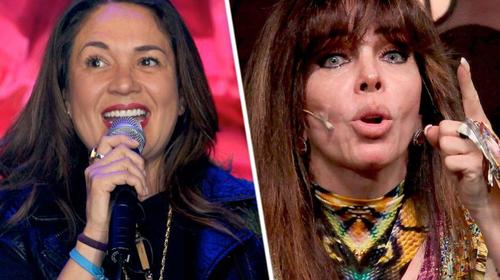 Supuesto romance de Ver&oacute;nica Castro y Yolanda Andrade dur&oacute; 5 a&ntilde;os