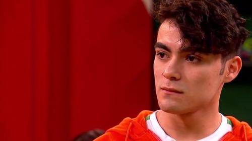 ¡Reprobado! Esto le dijeron los maestros en "La Academia"