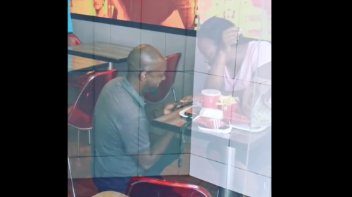 Propuesta de matrimonio genera burlas y ahora tendrán boda soñada