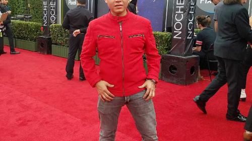 Sergio Fernando, el guatemalteco que brilló en los Latin Grammy