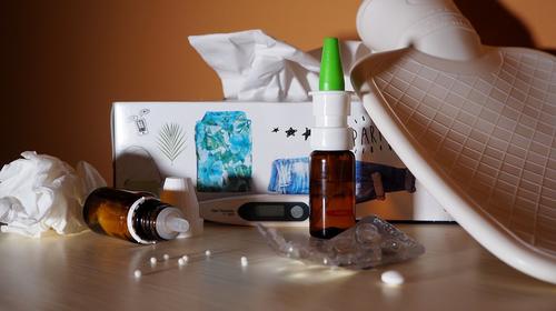 Los mitos y las verdades de la gripe