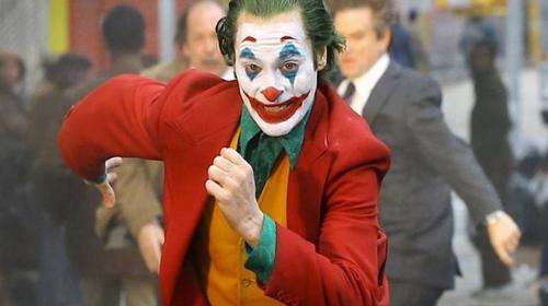 &iexcl;Confirmado! la popular pel&iacute;cula del "Joker" tendr&aacute; una secuela 