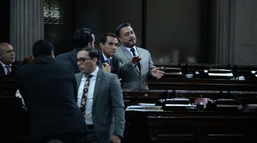 Fracasa intento de aprobar el Presupuesto 2020 en el Congreso