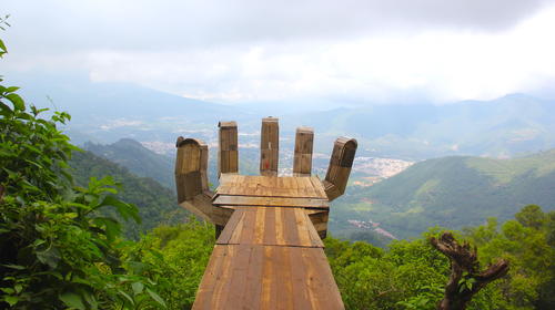 Guía básica de los miradores más atractivos de Guatemala
