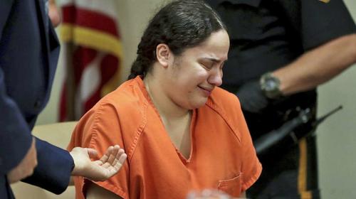 Mat&oacute; a su gemela y justific&oacute; el crimen con una borrachera