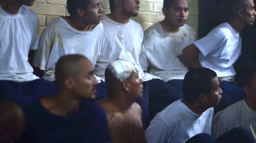 291 a&ntilde;os para reos que mataron a monitores de correccional