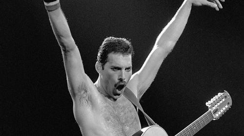 Hoy, hace 28 años, murió Freddie Mercury, y así lo recordaron
