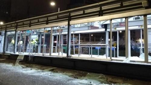 Giran orden de captura contra "Youtuber" por cometer vandalismo