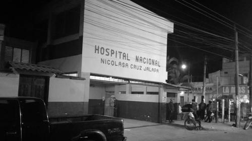 Irrumpen en una vivienda y masacran a familia en Jalapa