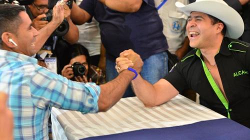 Neto Bran y "Tres Kiebres" ya tienen posible fecha para su pelea