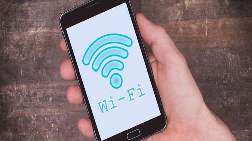 Con este "truco" podr&aacute;s obtener la contrase&ntilde;a de una red WiFi