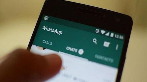 &iexcl;Preparen los pantallazos! WhatsApp crear&aacute; una nueva funci&oacute;n