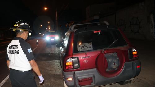 As&iacute; fue la emboscada contra una familia en la Avenida Hincapi&eacute;