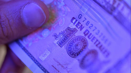 Alertan sobre incremento de billetes falsos de esta denominaci&oacute;n