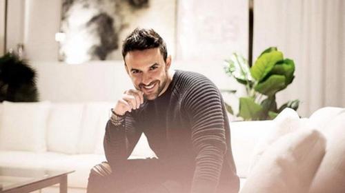 Carlos Pe&ntilde;a, el sensual representante del jazz guatemalteco 