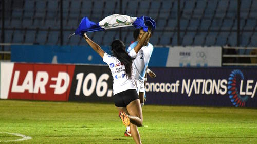 La "travesura" de Esme La Chispuda tendrá una fuerte multa