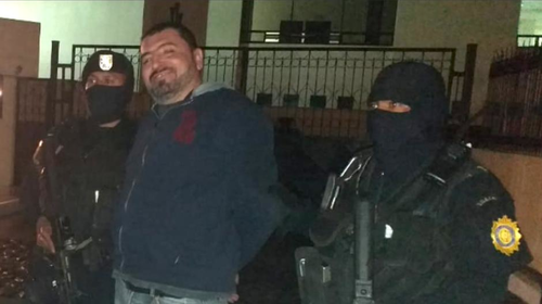 ¡No se fugó! MP acusa a jueza de liberar a hombre con 2 condenas