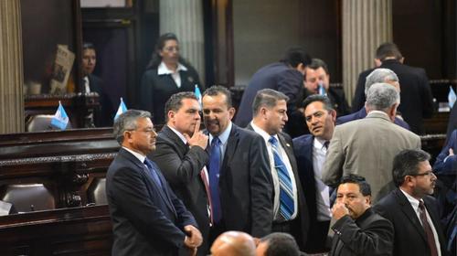 CC tramita amparos en contra de comisi&oacute;n que investiga a CICIG