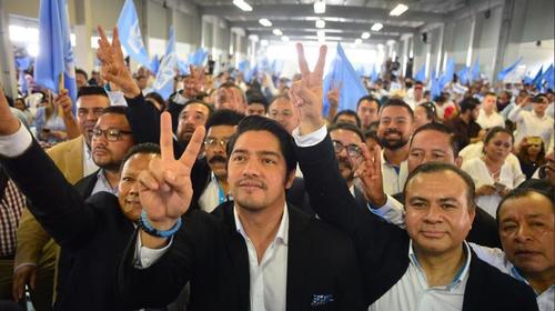 Comisión investigadora genera diferencias en partido Viva