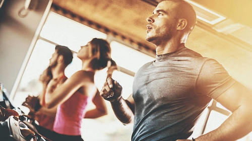 ¿El exceso de ejercicio puede hacer que no bajes de peso?
