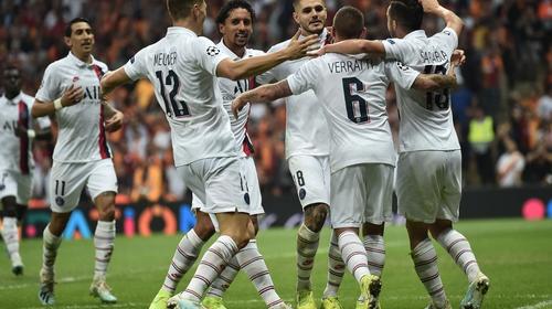 Joya de gol de Mauro Icardi y el PSG conquista Turquía 