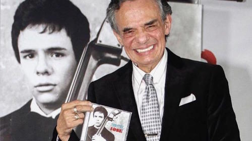 José José murió en un hospicio, asegura amiga cercana del artista